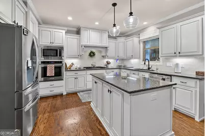 41 W Shore Trace, Newnan, GA 30263 - Photo 21