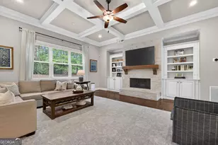 41 W Shore Trace, Newnan, GA 30263 - Photo 17