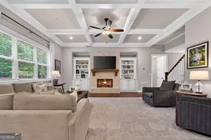 41 W Shore Trace, Newnan, GA 30263 - Photo 13