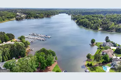 41 W Shore Trace, Newnan, GA 30263 - Photo 69