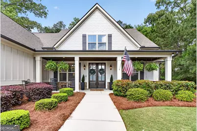 41 W Shore Trace, Newnan, GA 30263 - Photo 3
