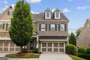 3237 Nobility Way SE, Atlanta, GA 30339 - Photo 1