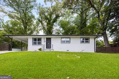 4317 Brookside Drive, Forest Park, GA 30297 - Photo 3