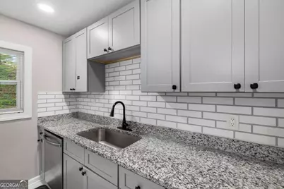 4317 Brookside Drive, Forest Park, GA 30297 - Photo 9