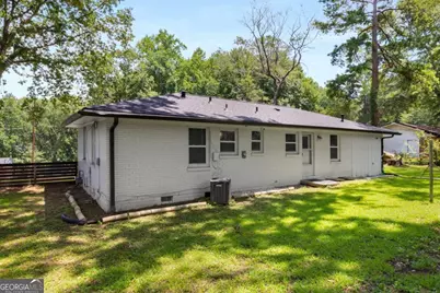4317 Brookside Drive, Forest Park, GA 30297 - Photo 23