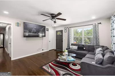 4317 Brookside Drive, Forest Park, GA 30297 - Photo 5
