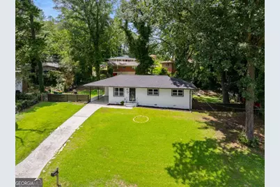 4317 Brookside Drive, Forest Park, GA 30297 - Photo 1