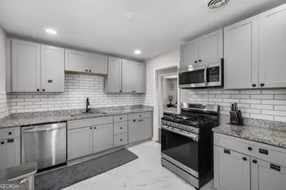4317 Brookside Drive, Forest Park, GA 30297 - Photo 7
