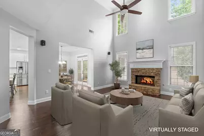 41 Briar Grove, Newnan, GA 30265 - Photo 11