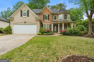 41 Briar Grove, Newnan, GA 30265 - Photo 1