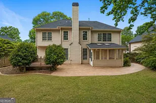 41 Briar Grove, Newnan, GA 30265 - Photo 43
