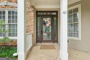 41 Briar Grove, Newnan, GA 30265 - Photo 3
