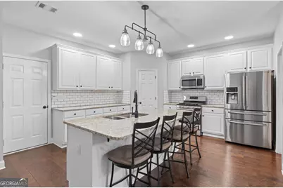 41 Briar Grove, Newnan, GA 30265 - Photo 19