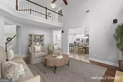 41 Briar Grove, Newnan, GA 30265 - Photo 13