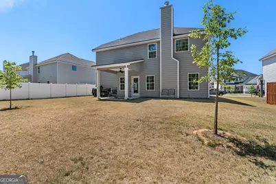 108 Bald Cypress Drive #70G, Perry, GA 31069 - Photo 41
