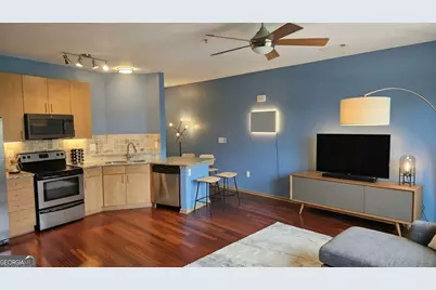 898 Oak Street #3115, Atlanta, GA 30310 - Photo 7