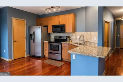 898 Oak Street #3115, Atlanta, GA 30310 - Photo 9