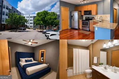 898 Oak Street #3115, Atlanta, GA 30310 - Photo 1