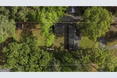 416 Robertson Avenue, Tallapoosa, GA 30176 - Photo 5