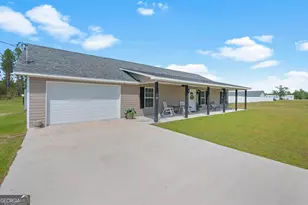 88 Hawk's Landing Run, Waynesville, GA 31566 - Photo 1