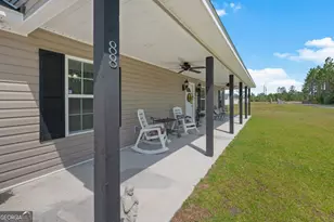88 Hawk's Landing Run, Waynesville, GA 31566 - Photo 3