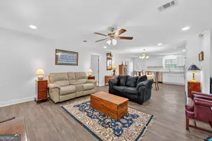 88 Hawk's Landing Run, Waynesville, GA 31566 - Photo 5
