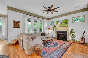 200 Greythorne Drive, Kathleen, GA 31047 - Photo 9