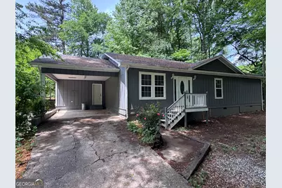 155 Dilmus Court, Baldwin, GA 30511 - Photo 1