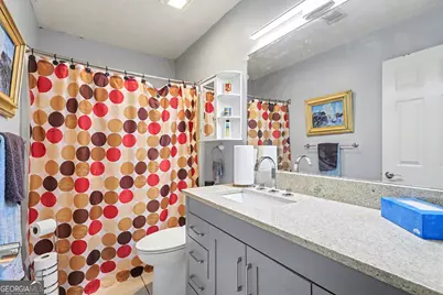4731 Shadybrook Way SE, Conyers, GA 30094 - Photo 19
