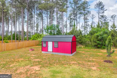 378 Walnut Drive, Hartwell, GA 30643 - Photo 3