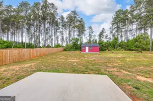 378 Walnut Dr, Hartwell, GA 30643 - Photo 5