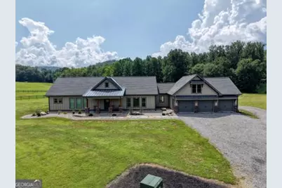 186 Rice Landing Court, Hayesville, NC 28904 - Photo 5