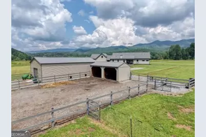 186 Rice Landing Court, Hayesville, NC 28904 - Photo 29