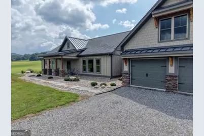 186 Rice Landing Court, Hayesville, NC 28904 - Photo 35