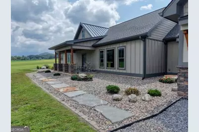 186 Rice Landing Court, Hayesville, NC 28904 - Photo 3