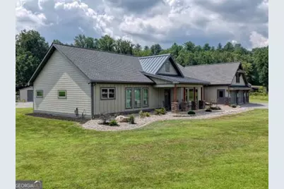 186 Rice Landing Court, Hayesville, NC 28904 - Photo 1