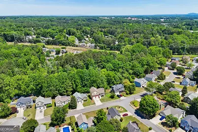 1718 English Ivey Lane NW, Kennesaw, GA 30144 - Photo 55