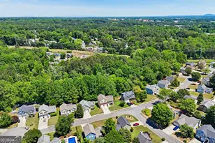 1718 English Ivey Ln NW, Kennesaw, GA 30144 - Photo 55