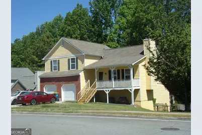 1718 English Ivey Lane NW, Kennesaw, GA 30144 - Photo 1