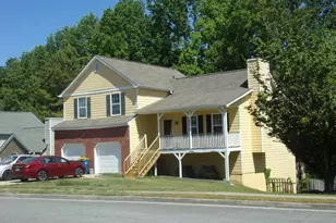1718 English Ivey Ln NW, Kennesaw, GA 30144 - Photo 1