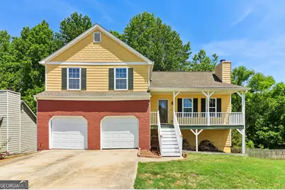 1718 English Ivey Lane NW, Kennesaw, GA 30144 - Photo 3