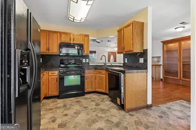 1718 English Ivey Lane NW, Kennesaw, GA 30144 - Photo 9
