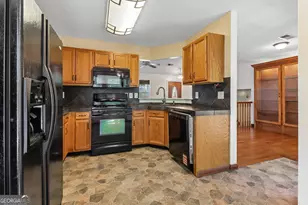 1718 English Ivey Ln NW, Kennesaw, GA 30144 - Photo 9