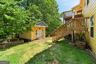1718 English Ivey Ln NW, Kennesaw, GA 30144 - Photo 43