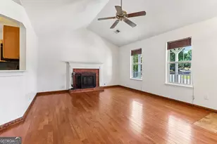1718 English Ivey Ln NW, Kennesaw, GA 30144 - Photo 7