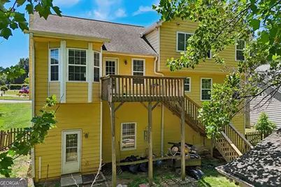 1718 English Ivey Lane NW, Kennesaw, GA 30144 - Photo 61