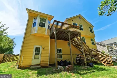 1718 English Ivey Lane NW, Kennesaw, GA 30144 - Photo 47