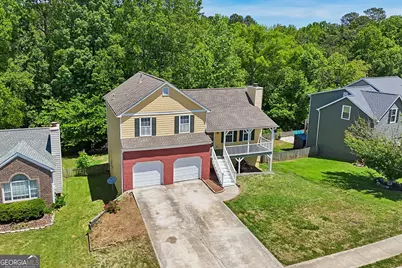 1718 English Ivey Lane NW, Kennesaw, GA 30144 - Photo 51