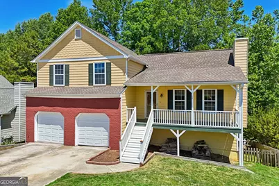 1718 English Ivey Lane NW, Kennesaw, GA 30144 - Photo 49