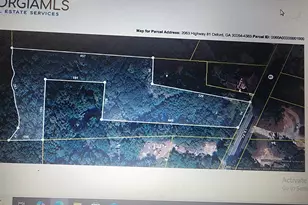 2063 Hwy 81, Oxford, GA 30054 - Photo 1